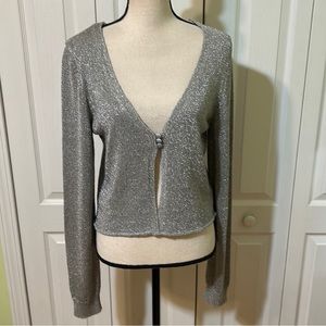 Free People Emmaline Cardigan